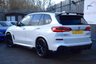 USED 2019 69 BMW X5 3.0 30d M Sport SUV 5dr Diesel Auto xDrive Euro 6 (s/s) (265 ps) PAN ROOF - 7 SEATS - BMW LASER LIGHTS - HEAD UP DISPLAY - HARMAN KARDON SOUND - 21" WHEELS - BODYKIT