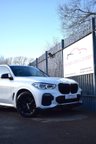 USED 2019 69 BMW X5 3.0 30d M Sport SUV 5dr Diesel Auto xDrive Euro 6 (s/s) (265 ps) PAN ROOF - 7 SEATS - BMW LASER LIGHTS - HEAD UP DISPLAY - HARMAN KARDON SOUND - 21" WHEELS - BODYKIT