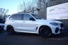 USED 2019 69 BMW X5 3.0 30d M Sport SUV 5dr Diesel Auto xDrive Euro 6 (s/s) (265 ps) PAN ROOF - 7 SEATS - BMW LASER LIGHTS - HEAD UP DISPLAY - HARMAN KARDON SOUND - 21" WHEELS - BODYKIT