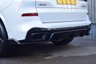 USED 2019 69 BMW X5 3.0 30d M Sport SUV 5dr Diesel Auto xDrive Euro 6 (s/s) (265 ps) PAN ROOF - 7 SEATS - BMW LASER LIGHTS - HEAD UP DISPLAY - HARMAN KARDON SOUND - 21" WHEELS - BODYKIT