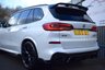 USED 2019 69 BMW X5 3.0 30d M Sport SUV 5dr Diesel Auto xDrive Euro 6 (s/s) (265 ps) PAN ROOF - 7 SEATS - BMW LASER LIGHTS - HEAD UP DISPLAY - HARMAN KARDON SOUND - 21" WHEELS - BODYKIT
