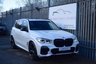 USED 2019 69 BMW X5 3.0 30d M Sport SUV 5dr Diesel Auto xDrive Euro 6 (s/s) (265 ps) PAN ROOF - 7 SEATS - BMW LASER LIGHTS - HEAD UP DISPLAY - HARMAN KARDON SOUND - 21" WHEELS - BODYKIT