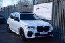 USED 2019 69 BMW X5 3.0 30d M Sport SUV 5dr Diesel Auto xDrive Euro 6 (s/s) (265 ps) PAN ROOF - 7 SEATS - BMW LASER LIGHTS - HEAD UP DISPLAY - HARMAN KARDON SOUND - 21" WHEELS - BODYKIT