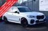 USED 2019 69 BMW X5 3.0 30d M Sport SUV 5dr Diesel Auto xDrive Euro 6 (s/s) (265 ps) PAN ROOF - 7 SEATS - BMW LASER LIGHTS - HEAD UP DISPLAY - HARMAN KARDON SOUND - 21" WHEELS - BODYKIT