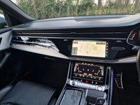 USED 2020 20 AUDI SQ8 4.0 TDI V8 SUV 5dr Diesel Tiptronic quattro Euro 6 (s/s) (435 ps) 8.9% APR FINANCE RATES
