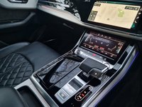 USED 2020 20 AUDI SQ8 4.0 TDI V8 SUV 5dr Diesel Tiptronic quattro Euro 6 (s/s) (435 ps) 8.9% APR FINANCE RATES