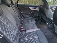 USED 2020 20 AUDI SQ8 4.0 TDI V8 SUV 5dr Diesel Tiptronic quattro Euro 6 (s/s) (435 ps) 8.9% APR FINANCE RATES