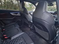 USED 2020 20 AUDI SQ8 4.0 TDI V8 SUV 5dr Diesel Tiptronic quattro Euro 6 (s/s) (435 ps) 8.9% APR FINANCE RATES