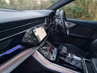 USED 2020 20 AUDI SQ8 4.0 TDI V8 SUV 5dr Diesel Tiptronic quattro Euro 6 (s/s) (435 ps) 8.9% APR FINANCE RATES
