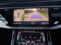 USED 2020 20 AUDI SQ8 4.0 TDI V8 SUV 5dr Diesel Tiptronic quattro Euro 6 (s/s) (435 ps) 8.9% APR FINANCE RATES