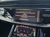 USED 2020 20 AUDI SQ8 4.0 TDI V8 SUV 5dr Diesel Tiptronic quattro Euro 6 (s/s) (435 ps) 8.9% APR FINANCE RATES