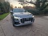 USED 2020 20 AUDI SQ8 4.0 TDI V8 SUV 5dr Diesel Tiptronic quattro Euro 6 (s/s) (435 ps) 8.9% APR FINANCE RATES
