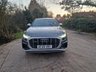 USED 2020 20 AUDI SQ8 4.0 TDI V8 SUV 5dr Diesel Tiptronic quattro Euro 6 (s/s) (435 ps) 8.9% APR FINANCE RATES