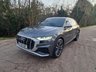 USED 2020 20 AUDI SQ8 4.0 TDI V8 SUV 5dr Diesel Tiptronic quattro Euro 6 (s/s) (435 ps) 8.9% APR FINANCE RATES