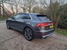USED 2020 20 AUDI SQ8 4.0 TDI V8 SUV 5dr Diesel Tiptronic quattro Euro 6 (s/s) (435 ps) 8.9% APR FINANCE RATES