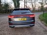 USED 2020 20 AUDI SQ8 4.0 TDI V8 SUV 5dr Diesel Tiptronic quattro Euro 6 (s/s) (435 ps) 8.9% APR FINANCE RATES