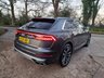 USED 2020 20 AUDI SQ8 4.0 TDI V8 SUV 5dr Diesel Tiptronic quattro Euro 6 (s/s) (435 ps) 8.9% APR FINANCE RATES