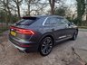 USED 2020 20 AUDI SQ8 4.0 TDI V8 SUV 5dr Diesel Tiptronic quattro Euro 6 (s/s) (435 ps) 8.9% APR FINANCE RATES