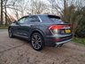 USED 2020 20 AUDI SQ8 4.0 TDI V8 SUV 5dr Diesel Tiptronic quattro Euro 6 (s/s) (435 ps) 8.9% APR FINANCE RATES