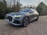 USED 2020 20 AUDI SQ8 4.0 TDI V8 SUV 5dr Diesel Tiptronic quattro Euro 6 (s/s) (435 ps) 8.9% APR FINANCE RATES