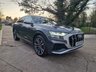 USED 2020 20 AUDI SQ8 4.0 TDI V8 SUV 5dr Diesel Tiptronic quattro Euro 6 (s/s) (435 ps) 8.9% APR FINANCE RATES