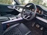 USED 2020 20 AUDI SQ8 4.0 TDI V8 SUV 5dr Diesel Tiptronic quattro Euro 6 (s/s) (435 ps) 8.9% APR FINANCE RATES