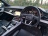 USED 2020 20 AUDI SQ8 4.0 TDI V8 SUV 5dr Diesel Tiptronic quattro Euro 6 (s/s) (435 ps) 8.9% APR FINANCE RATES