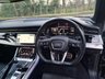 USED 2020 20 AUDI SQ8 4.0 TDI V8 SUV 5dr Diesel Tiptronic quattro Euro 6 (s/s) (435 ps) 8.9% APR FINANCE RATES