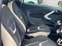 USED 2016 16 FORD KA 1.2 Zetec White Edition Hatchback 3dr Petrol Manual Euro 6 (s/s) (69 ps) STUNNING LITTLE CAR
