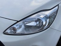 USED 2016 16 FORD KA 1.2 Zetec White Edition Hatchback 3dr Petrol Manual Euro 6 (s/s) (69 ps) STUNNING LITTLE CAR