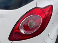 USED 2016 16 FORD KA 1.2 Zetec White Edition Hatchback 3dr Petrol Manual Euro 6 (s/s) (69 ps) STUNNING LITTLE CAR