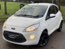 USED 2016 16 FORD KA 1.2 Zetec White Edition Hatchback 3dr Petrol Manual Euro 6 (s/s) (69 ps) STUNNING LITTLE CAR