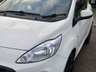 USED 2016 16 FORD KA 1.2 Zetec White Edition Hatchback 3dr Petrol Manual Euro 6 (s/s) (69 ps) STUNNING LITTLE CAR