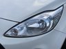 USED 2016 16 FORD KA 1.2 Zetec White Edition Hatchback 3dr Petrol Manual Euro 6 (s/s) (69 ps) STUNNING LITTLE CAR