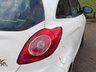 USED 2016 16 FORD KA 1.2 Zetec White Edition Hatchback 3dr Petrol Manual Euro 6 (s/s) (69 ps) STUNNING LITTLE CAR
