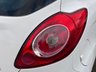 USED 2016 16 FORD KA 1.2 Zetec White Edition Hatchback 3dr Petrol Manual Euro 6 (s/s) (69 ps) STUNNING LITTLE CAR