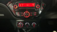 USED 2017 17 VAUXHALL ADAM 1.4i ecoFLEX GLAM Hatchback 3dr Petrol Easytronic Euro 6 (s/s) (87 ps) 