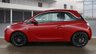 USED 2017 17 VAUXHALL ADAM 1.4i ecoFLEX GLAM Hatchback 3dr Petrol Easytronic Euro 6 (s/s) (87 ps) 