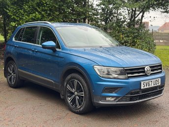 View our Volkswagen Tiguan