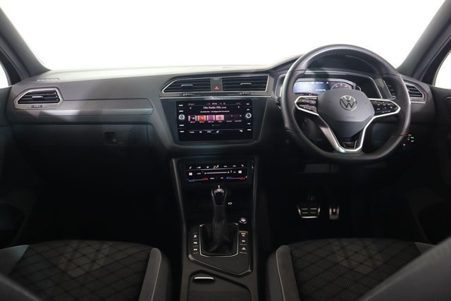 2023 Volkswagen Tiguan - Photo 12