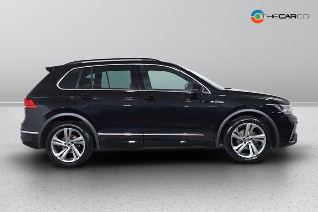 2023 Volkswagen Tiguan - Photo 9