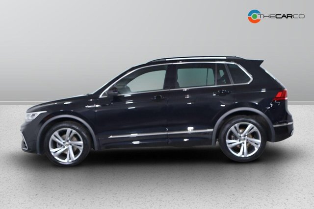 2023 Volkswagen Tiguan - Photo 6