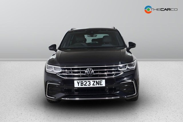 2023 Volkswagen Tiguan - Photo 3