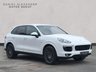USED 2016 66 PORSCHE CAYENNE 3.0 TD V6 Platinum Edition SUV 5dr Diesel TiptronicS 4WD Euro 6 (s/s) (262 ps) BOSE SOUND SYSTEM | APPLE CARPLAY
