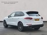USED 2016 66 PORSCHE CAYENNE 3.0 TD V6 Platinum Edition SUV 5dr Diesel TiptronicS 4WD Euro 6 (s/s) (262 ps) BOSE SOUND SYSTEM | APPLE CARPLAY