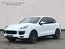 USED 2016 66 PORSCHE CAYENNE 3.0 TD V6 Platinum Edition SUV 5dr Diesel TiptronicS 4WD Euro 6 (s/s) (262 ps) BOSE SOUND SYSTEM | APPLE CARPLAY