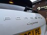 USED 2016 66 PORSCHE CAYENNE 3.0 TD V6 Platinum Edition SUV 5dr Diesel TiptronicS 4WD Euro 6 (s/s) (262 ps) BOSE SOUND SYSTEM | APPLE CARPLAY