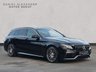 USED 2019 19 MERCEDES-BENZ C-CLASS 4.0 C63 V8 BiTurbo AMG S (Premium Plus) Estate 5dr Petrol SpdS MCT Euro 6 (s/s) (510 ps) SLIDING PANORAMIC SUNROOF
