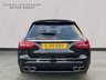 USED 2019 19 MERCEDES-BENZ C-CLASS 4.0 C63 V8 BiTurbo AMG S (Premium Plus) Estate 5dr Petrol SpdS MCT Euro 6 (s/s) (510 ps) SLIDING PANORAMIC SUNROOF
