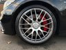 USED 2019 19 MERCEDES-BENZ C-CLASS 4.0 C63 V8 BiTurbo AMG S (Premium Plus) Estate 5dr Petrol SpdS MCT Euro 6 (s/s) (510 ps) SLIDING PANORAMIC SUNROOF
